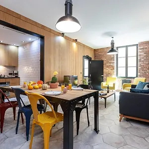 Feel - Bunico Appartement Nice