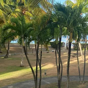 Le Frangipanier Appartement Saint-Francois (Grande-Terre)
