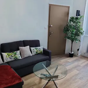 Appart T3 A Appartement Pamiers
