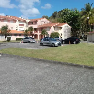 Résidence Madiana Appartement Schoelcher